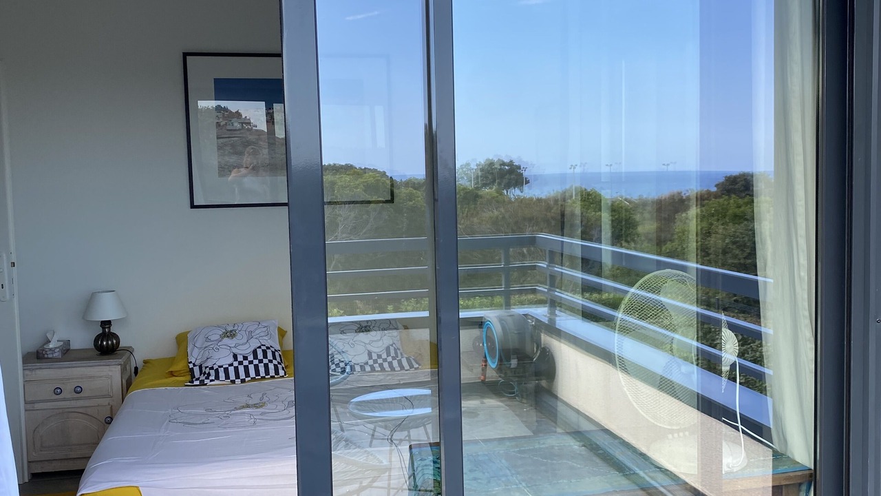 Photo of Bedroom in Prunete