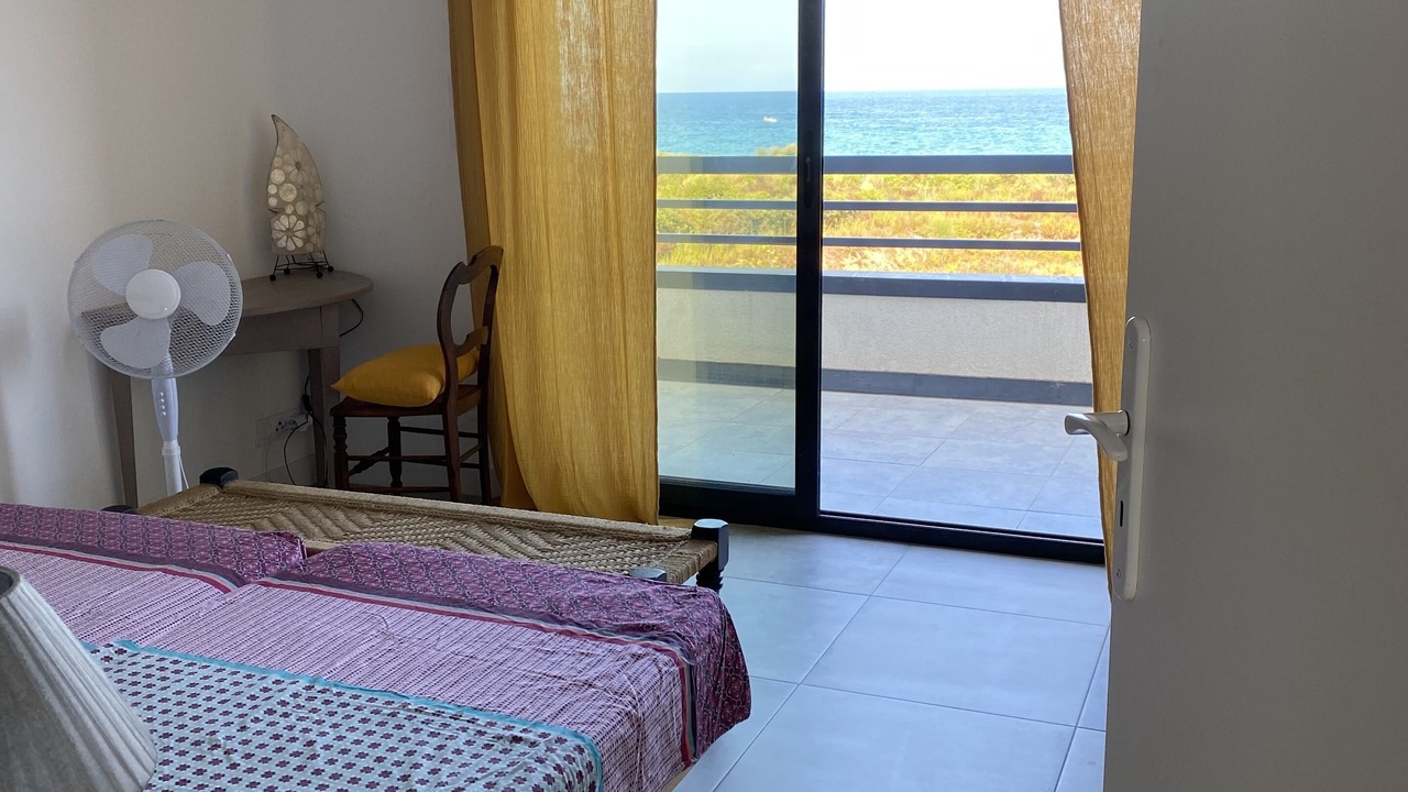 Photo of Bedroom in Prunete