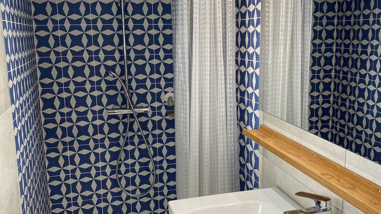 Photo of Bathroom in Prunete