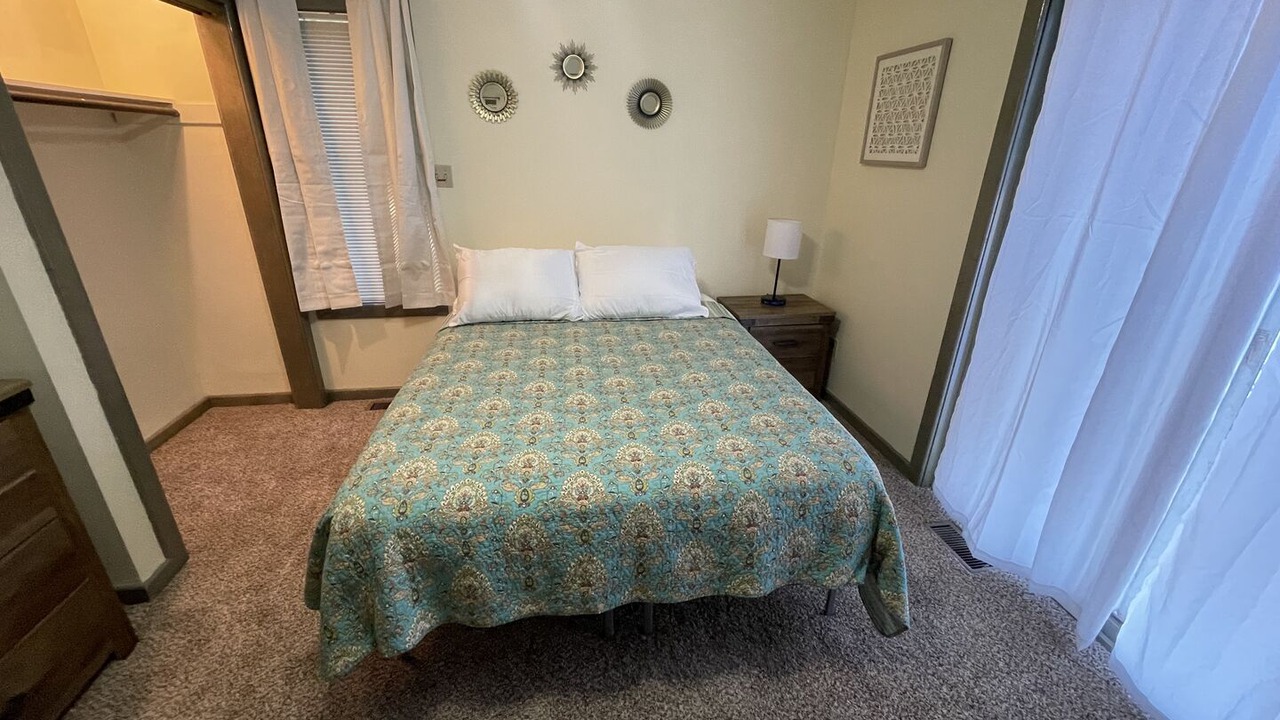 Photo of Bedroom in Albany
