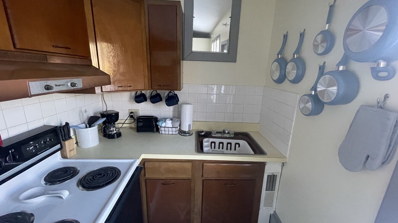 Photo of Kitchen in Albany
