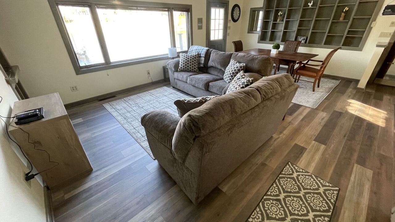 Photo of Livingroom in Albany
