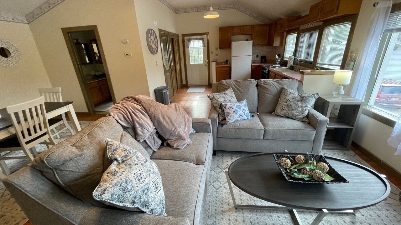 Photo of Livingroom in Albany