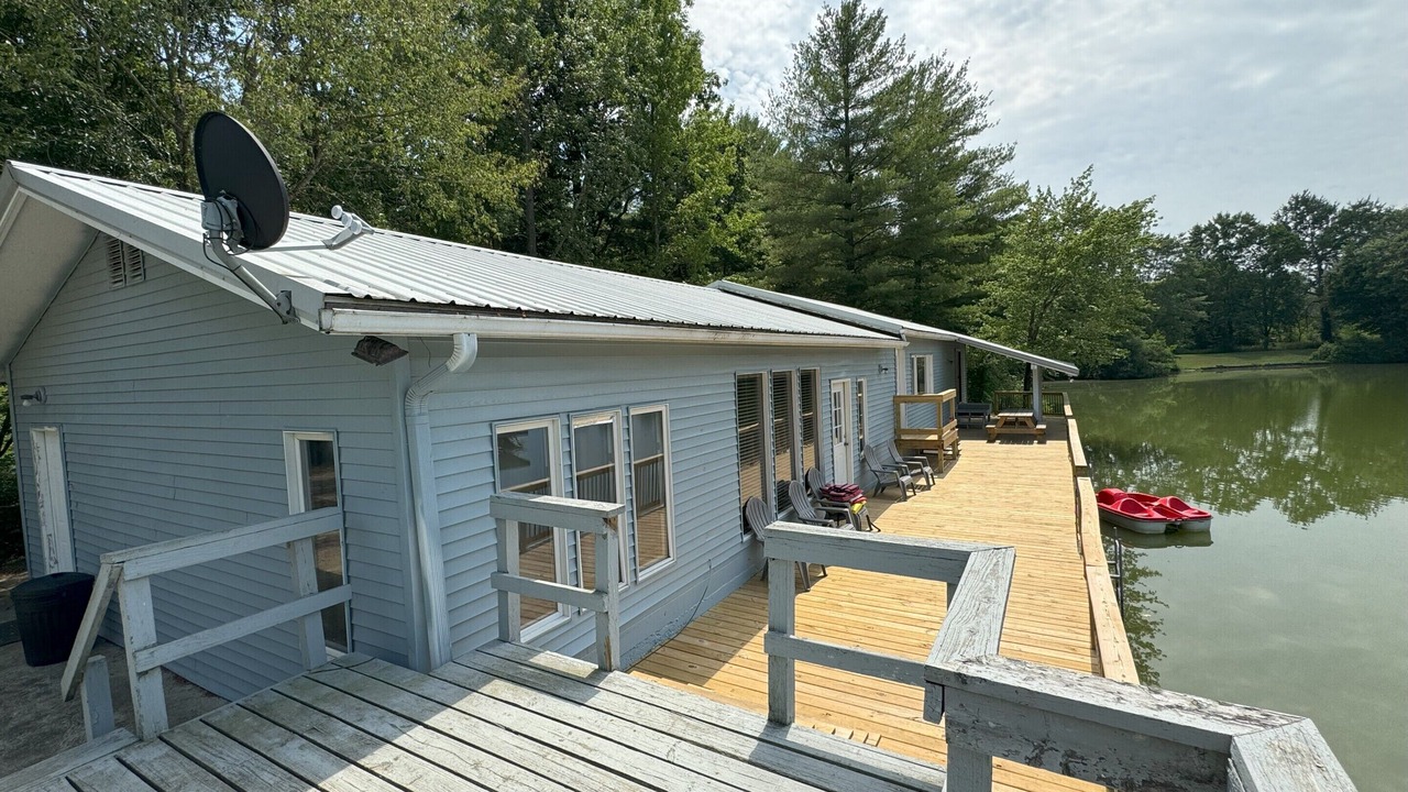 Photo of Patio Balcony in Albany
