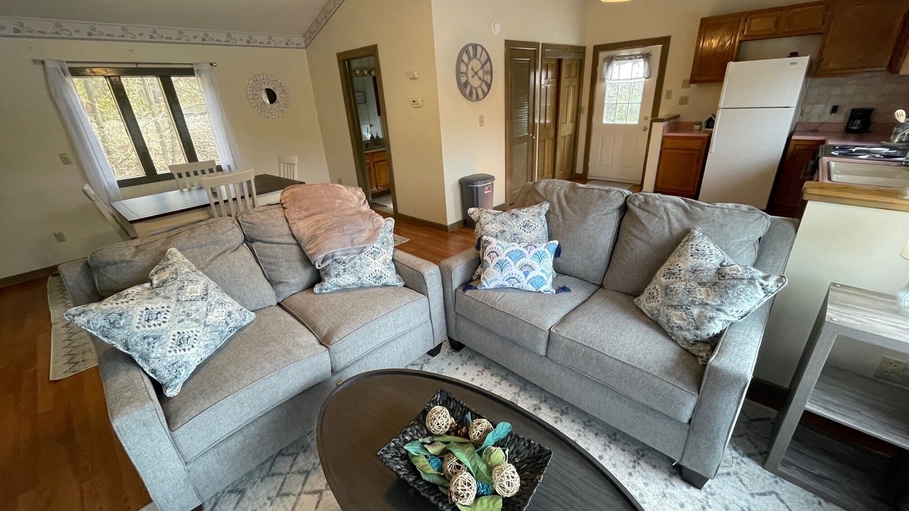 Photo of Livingroom in Albany