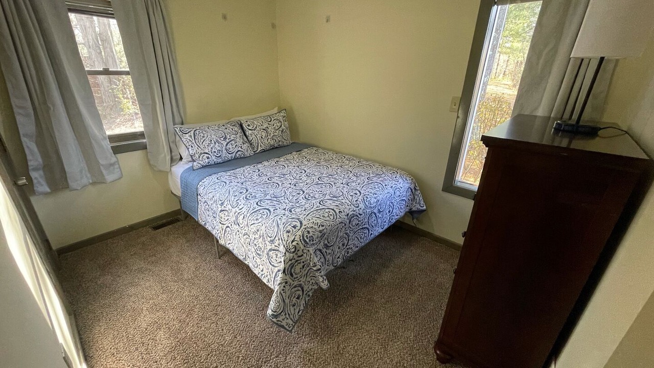 Photo of Bedroom in Albany