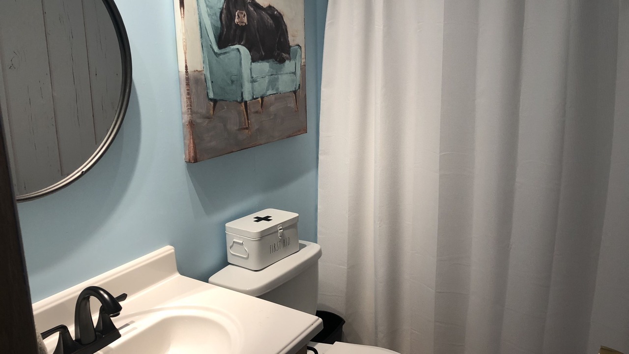 Photo of Bathroom in Meadview