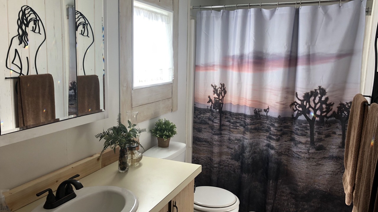 Photo of Bathroom in Meadview