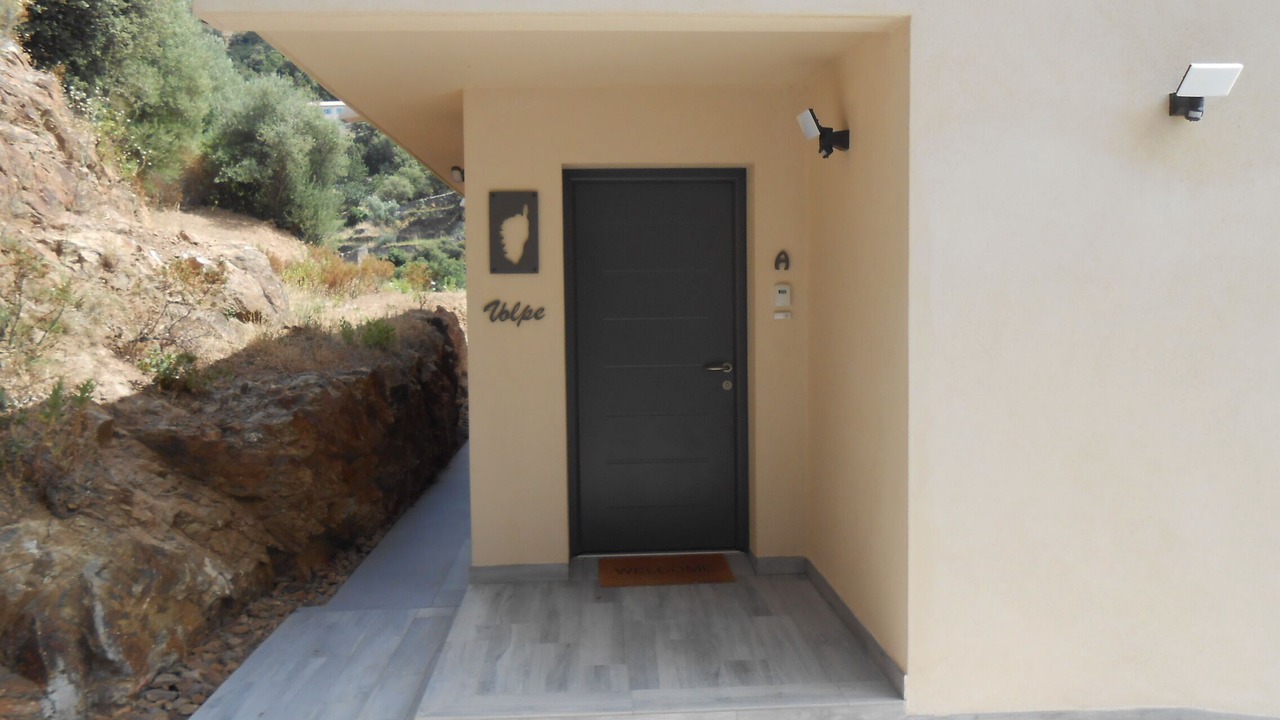 Photo of Outdoor in Belgodere