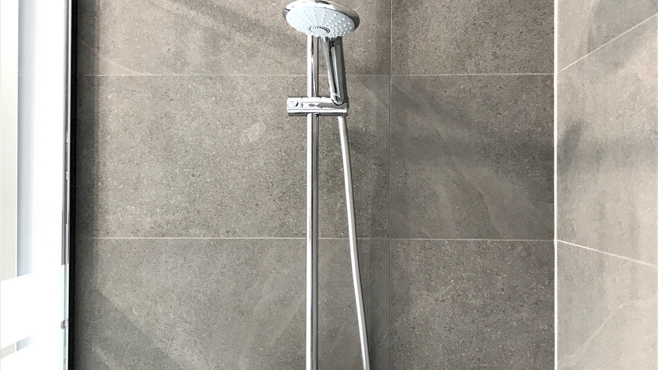 Photo of Bathroom in Belgodere