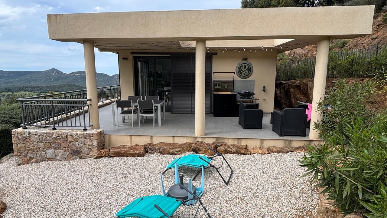 Photo of Outdoor in Belgodere