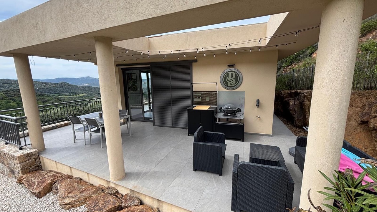 Photo of Outdoor in Belgodere