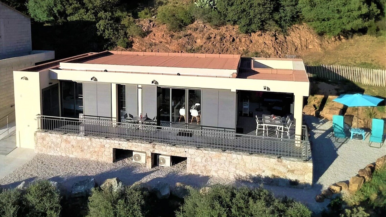 Photo of Outdoor in Belgodere
