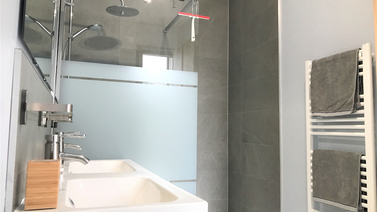 Photo of Bathroom in Belgodere