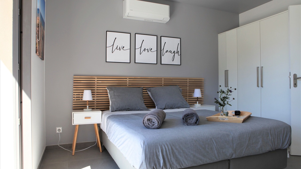 Photo of Bedroom in Belgodere