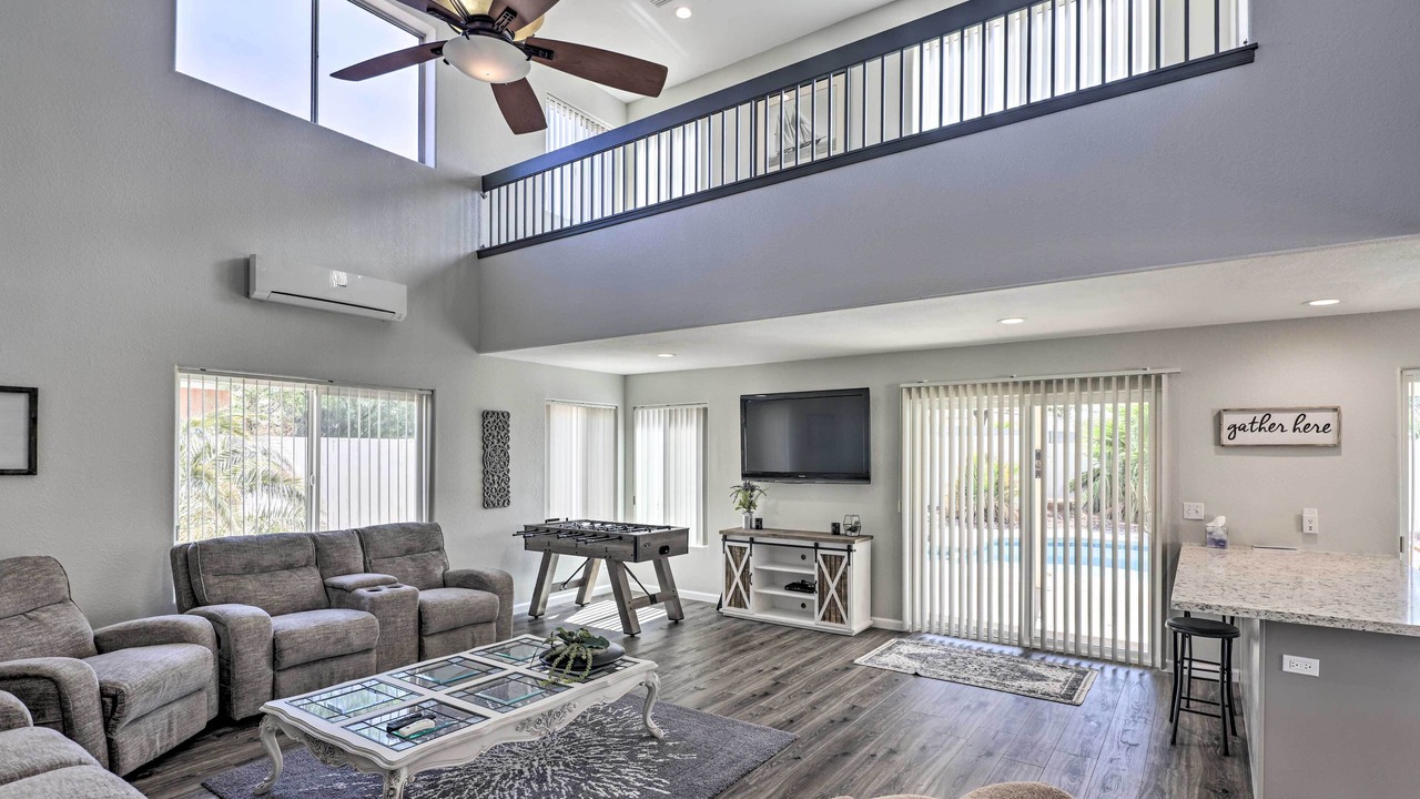 Photo of Bedroom in Bullhead City