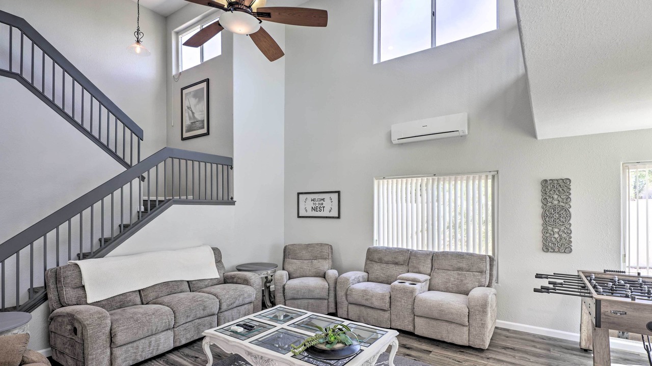 Photo of Bedroom in Bullhead City