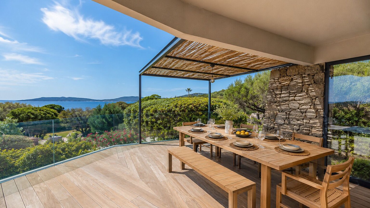 Photo of Outdoor in Cala Rossa