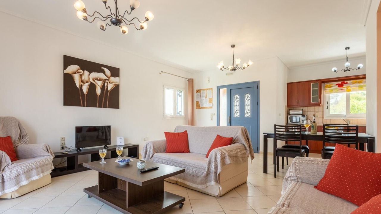 Photo of Bedroom in Kokolata