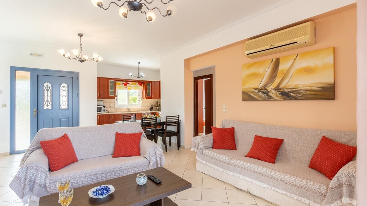 Photo of Bedroom in Kokolata