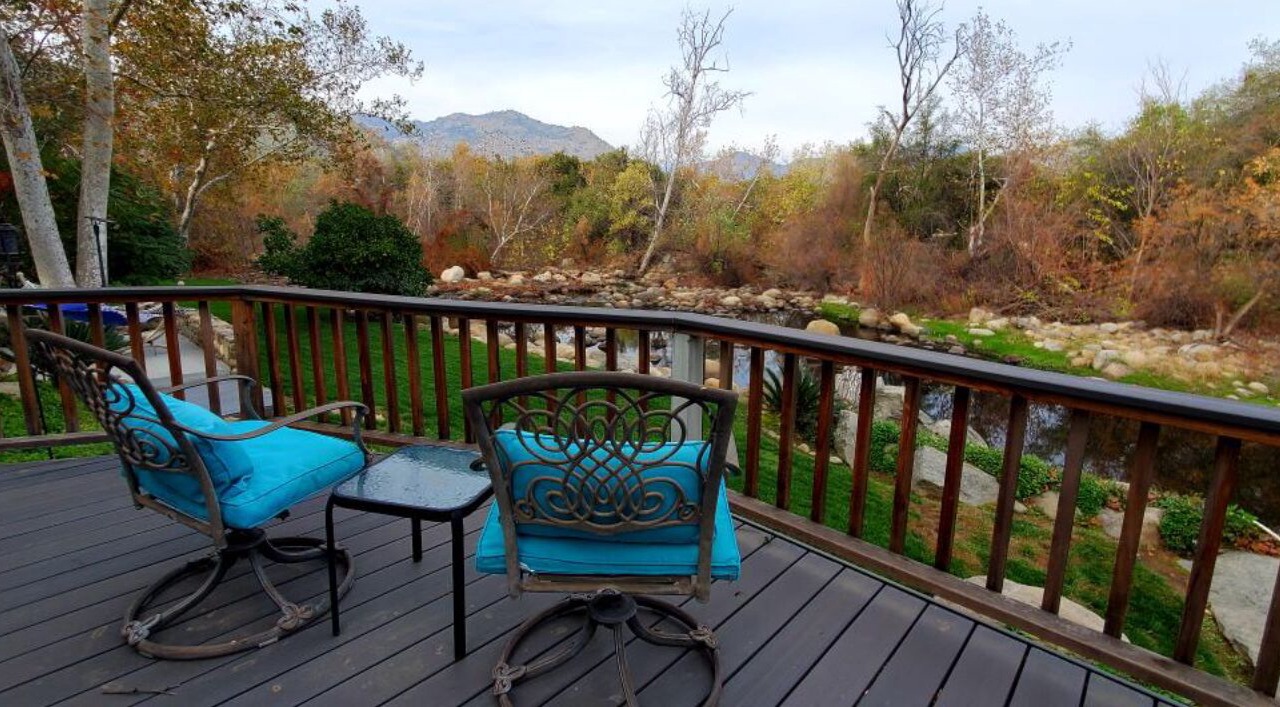 Photo of Outdoor in Three Rivers