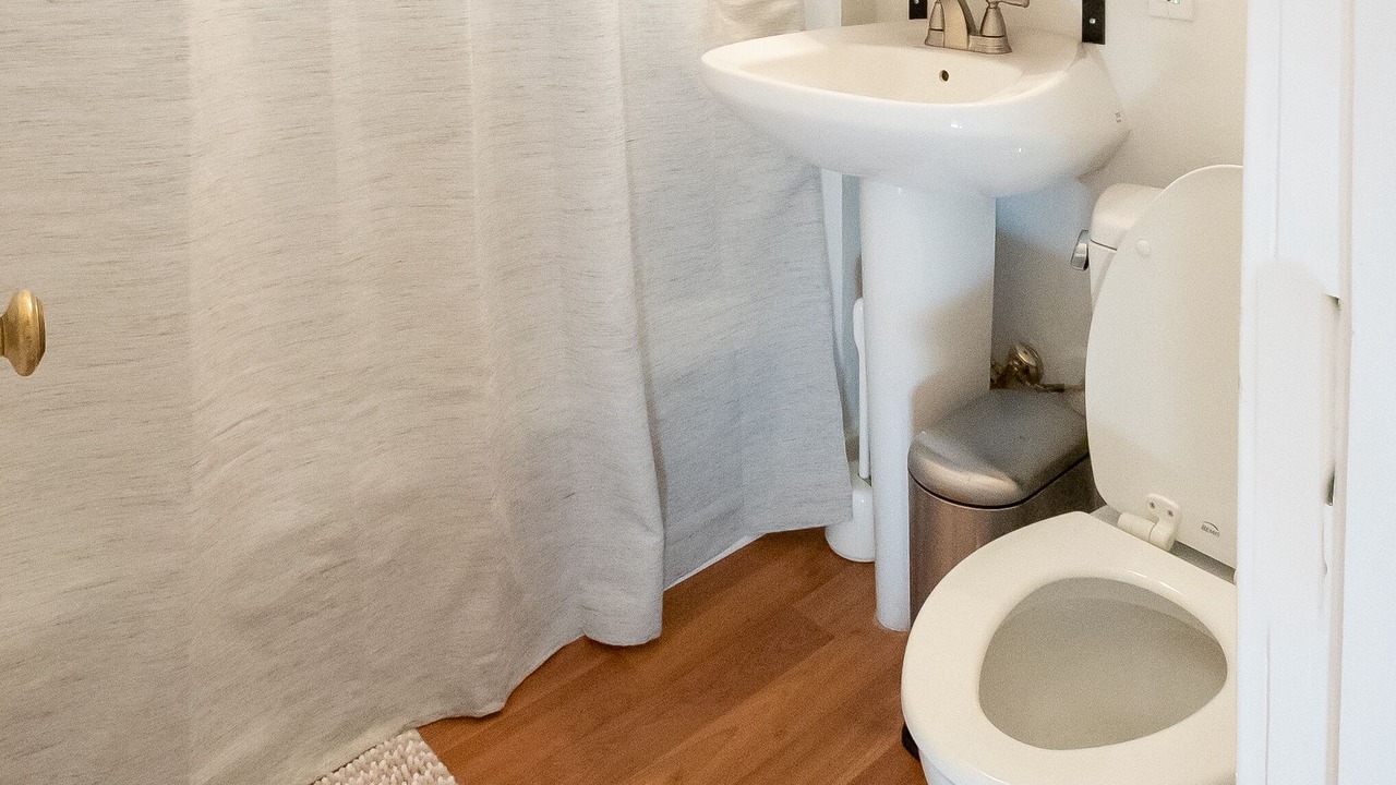 Photo of Bathroom in Coronado