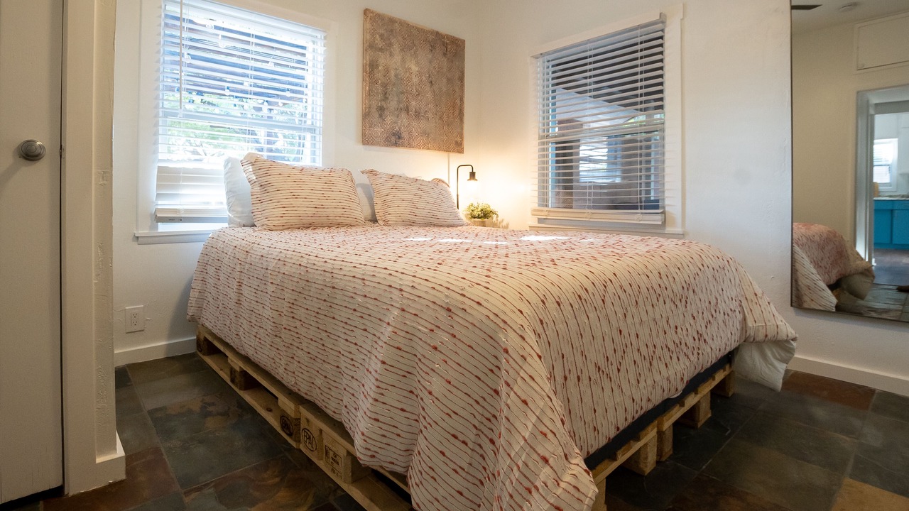 Photo of Bedroom in Coronado
