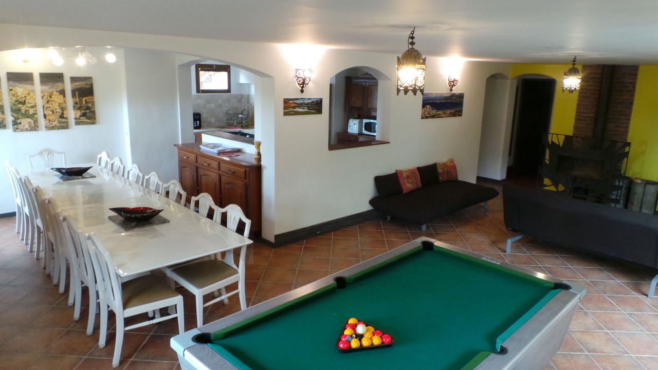Photo of Bedroom in Speloncato