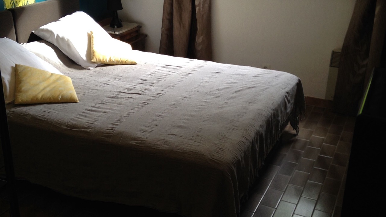 Photo of Bedroom in Speloncato