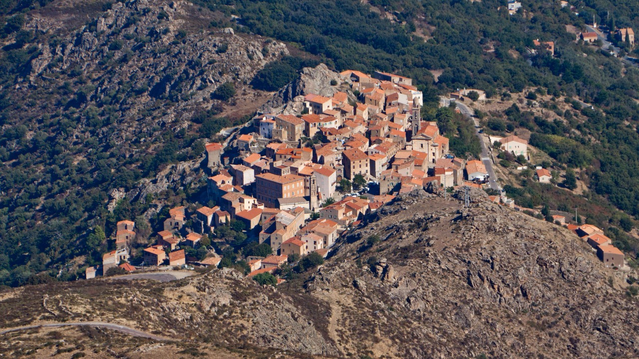 Photo of Outdoor in Speloncato