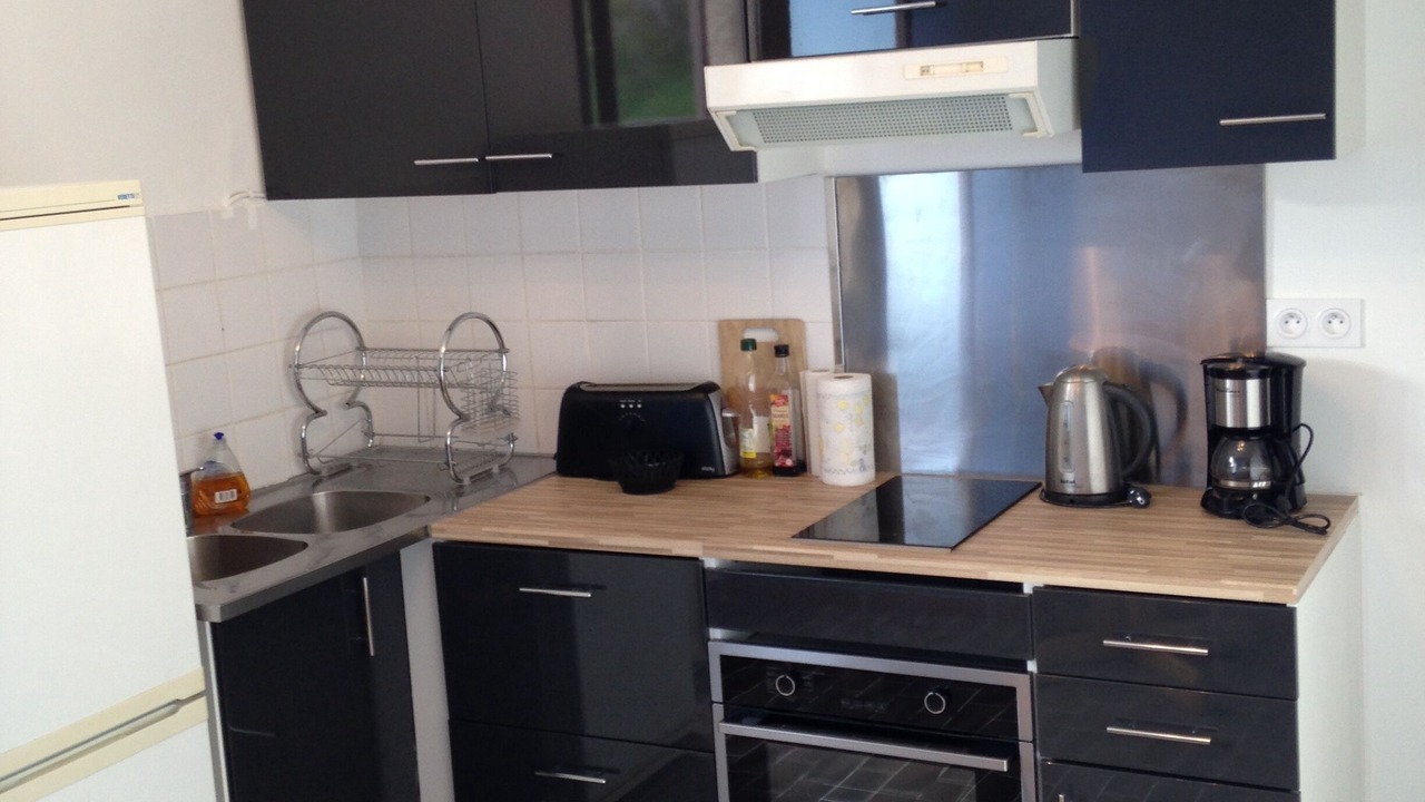 Photo of Kitchen in Speloncato