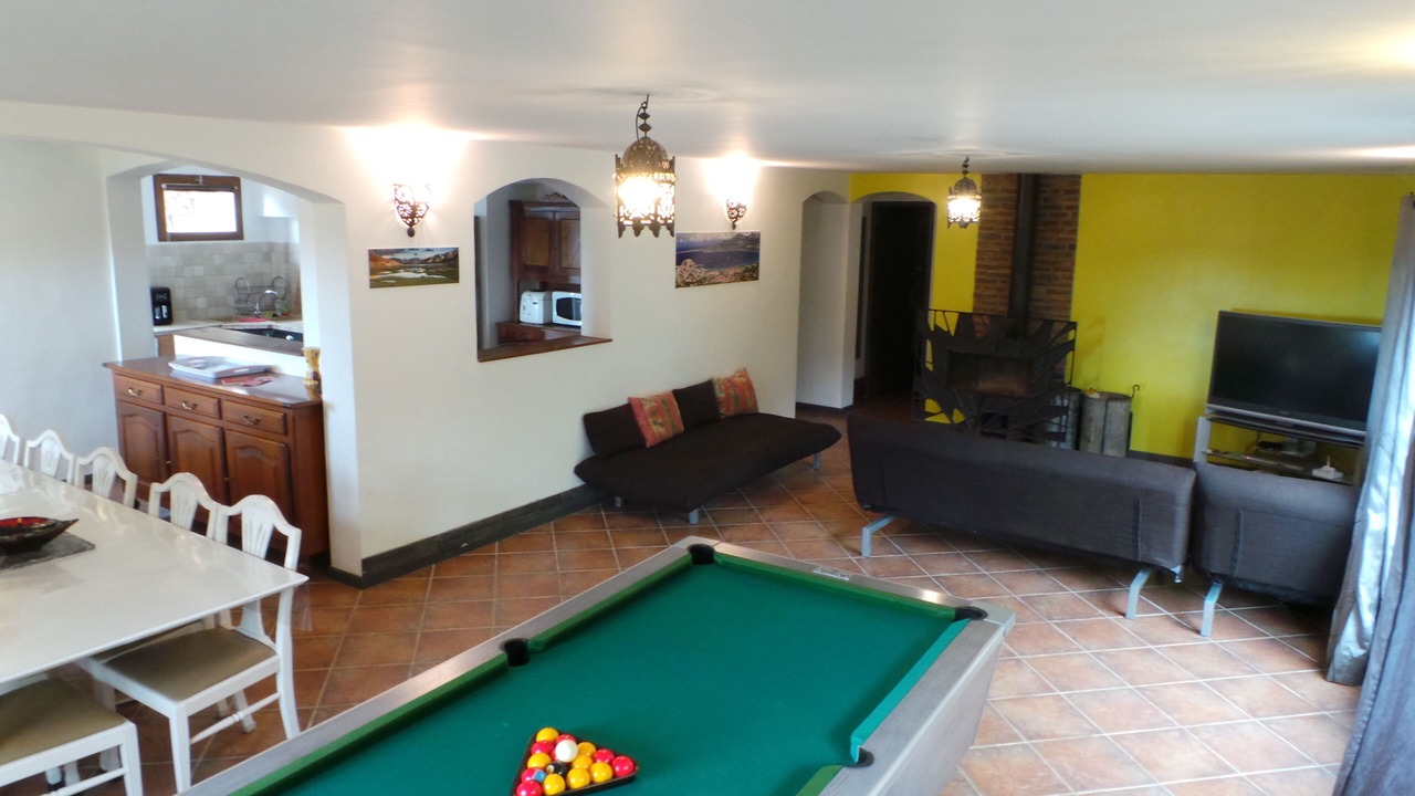 Photo of Bedroom in Speloncato
