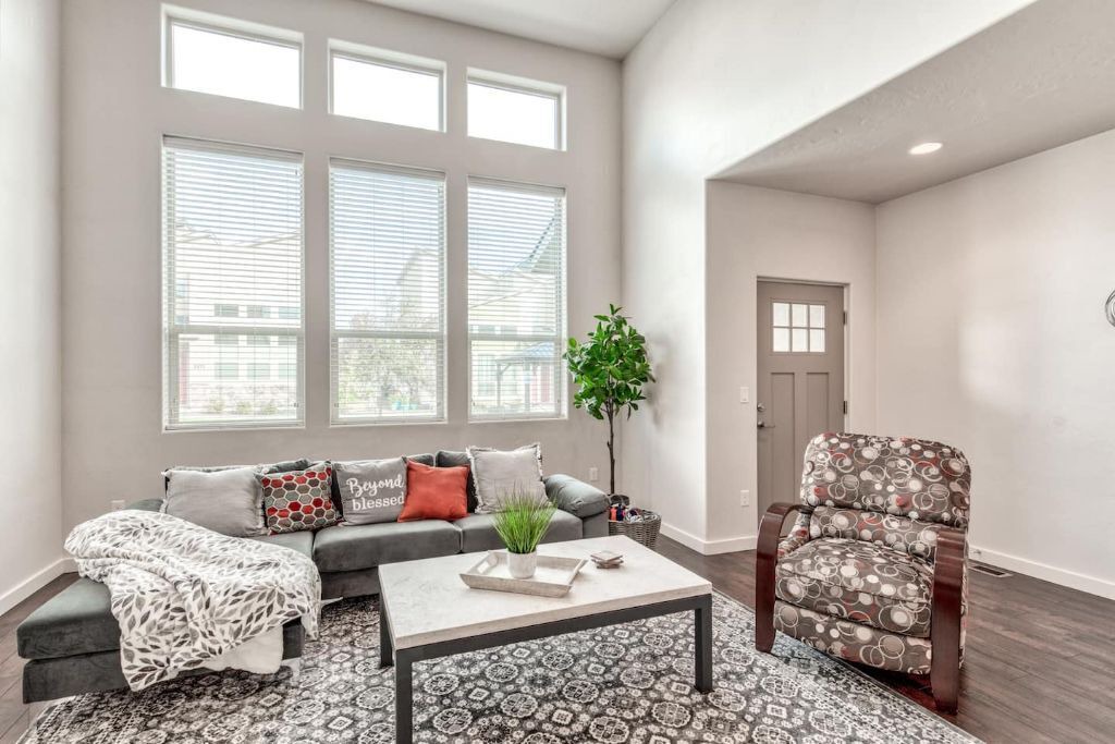 Photo of Livingroom in Meridian