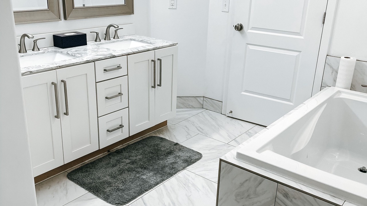 Photo of Bathroom in Apple Valley