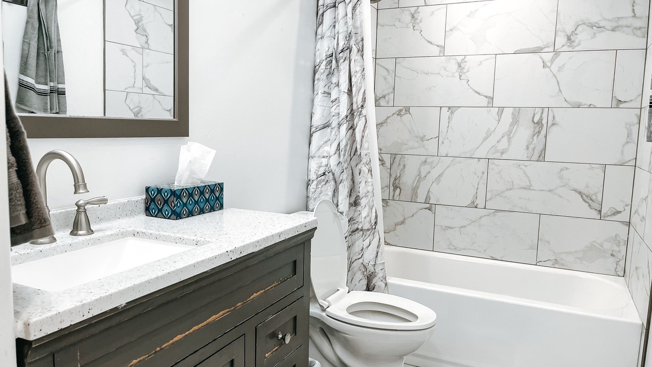 Photo of Bathroom in Apple Valley