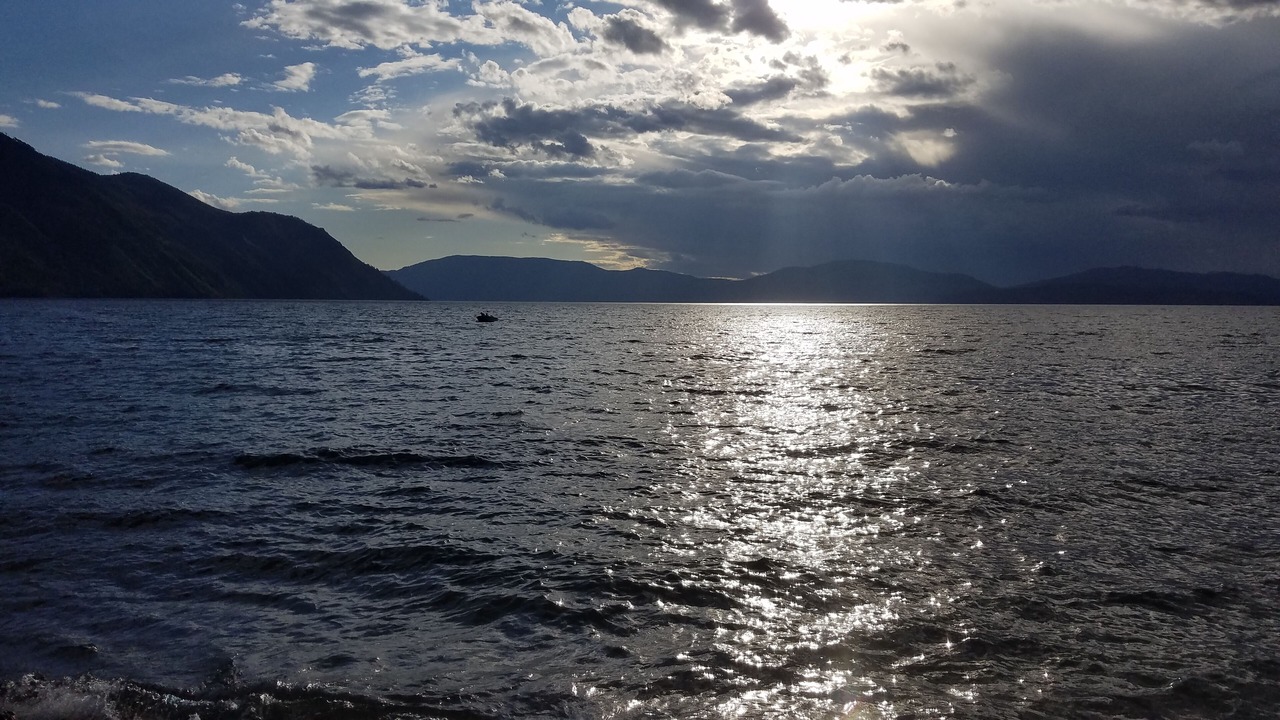 Photo of Outdoor in Clark Fork