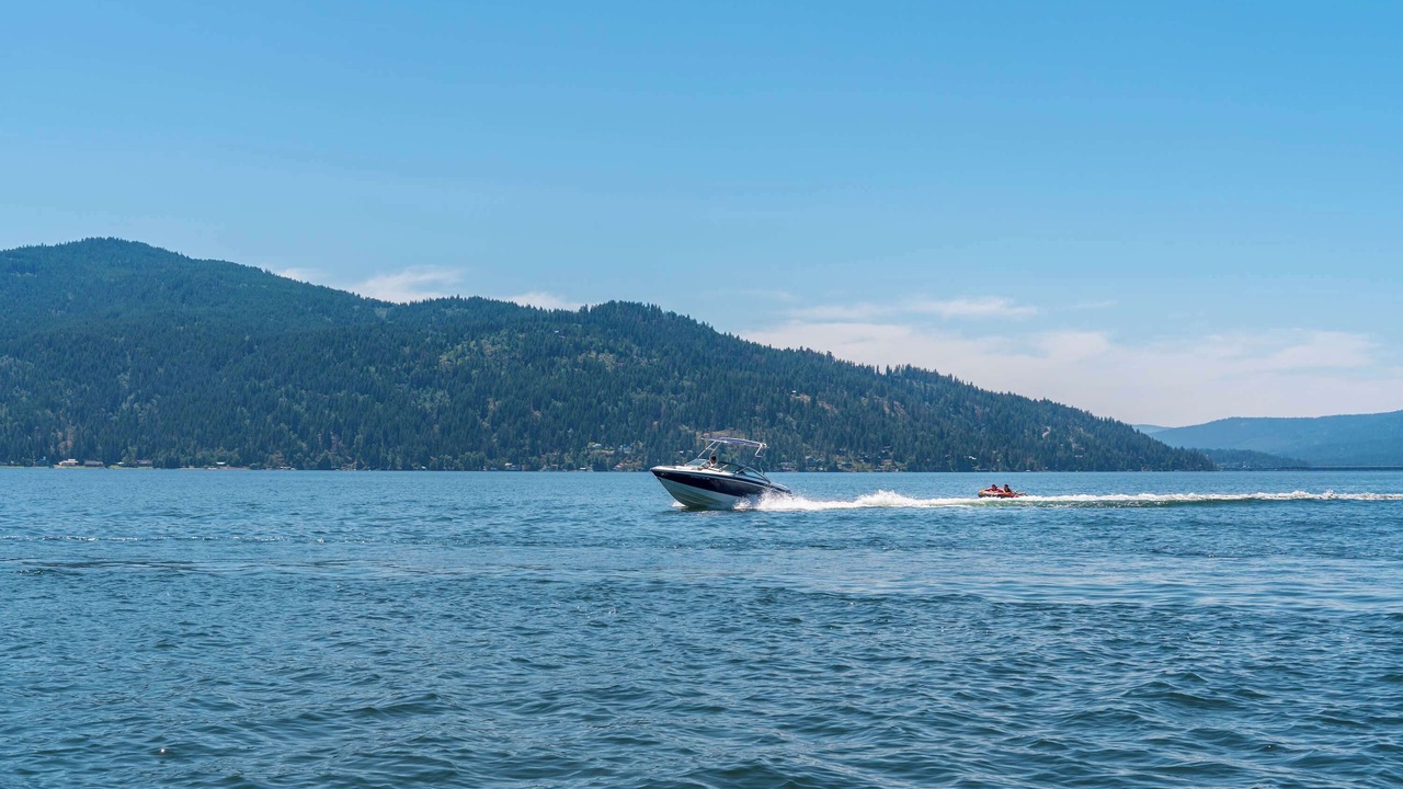 Photo of Outdoor in Sandpoint