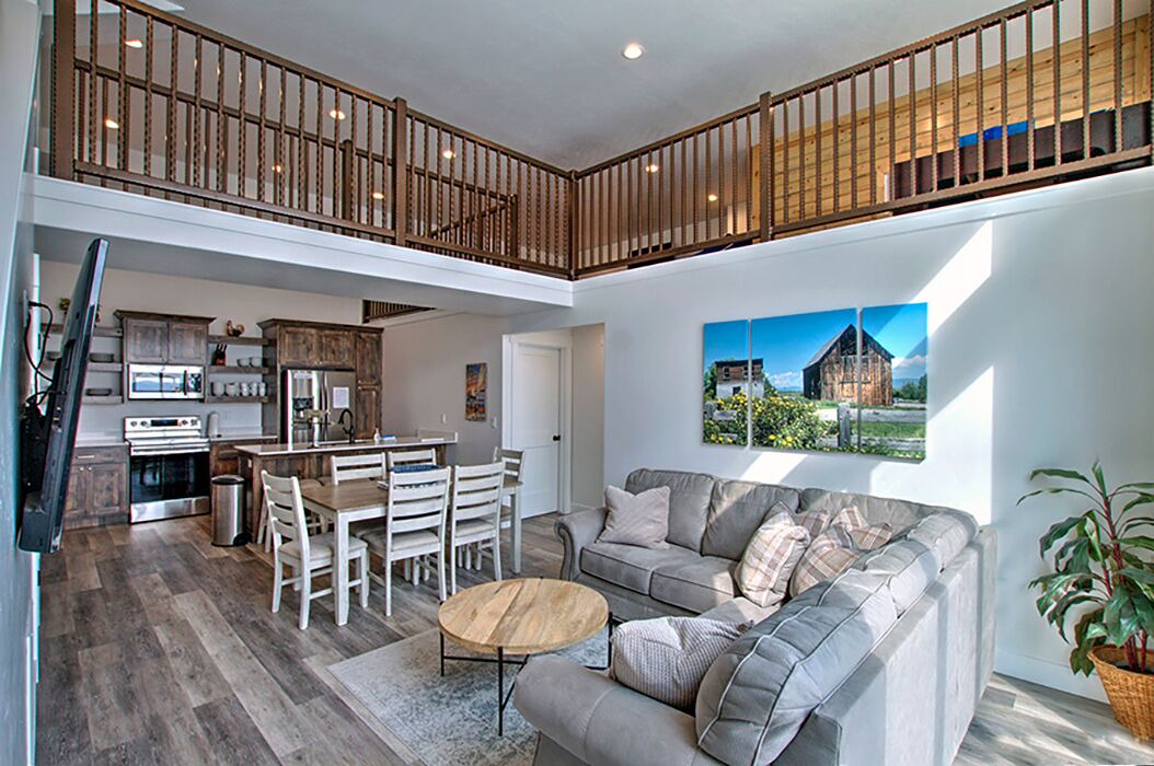 Photo of Livingroom in Fish Haven