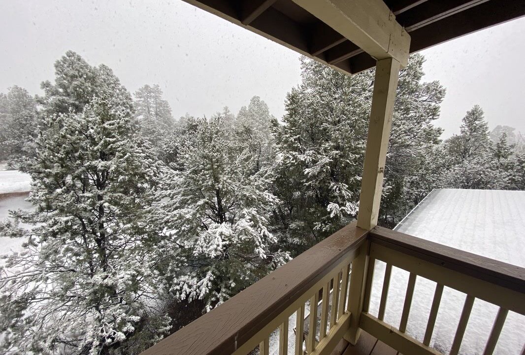 Photo of Outdoor in Heber