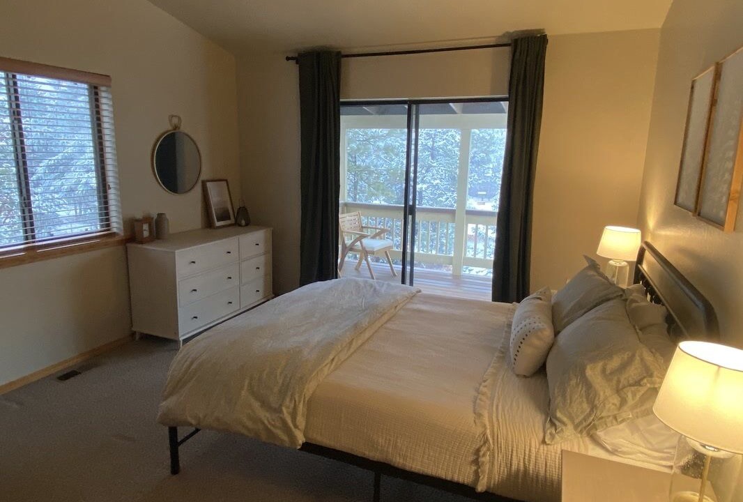 Photo of Bedroom in Heber