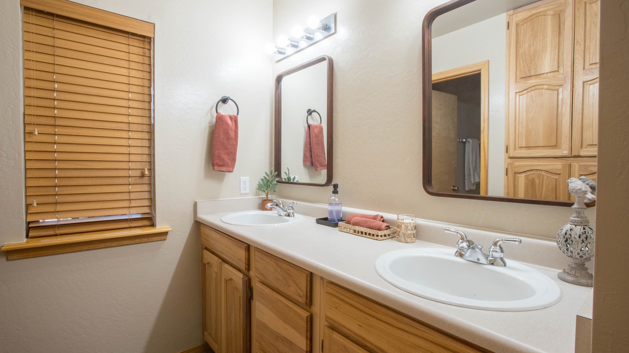 Photo of Bathroom in Heber