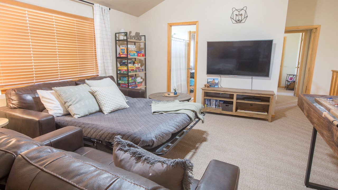 Photo of Livingroom in Heber