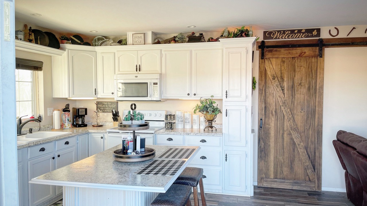 Photo of Kitchen in Prescott Valley
