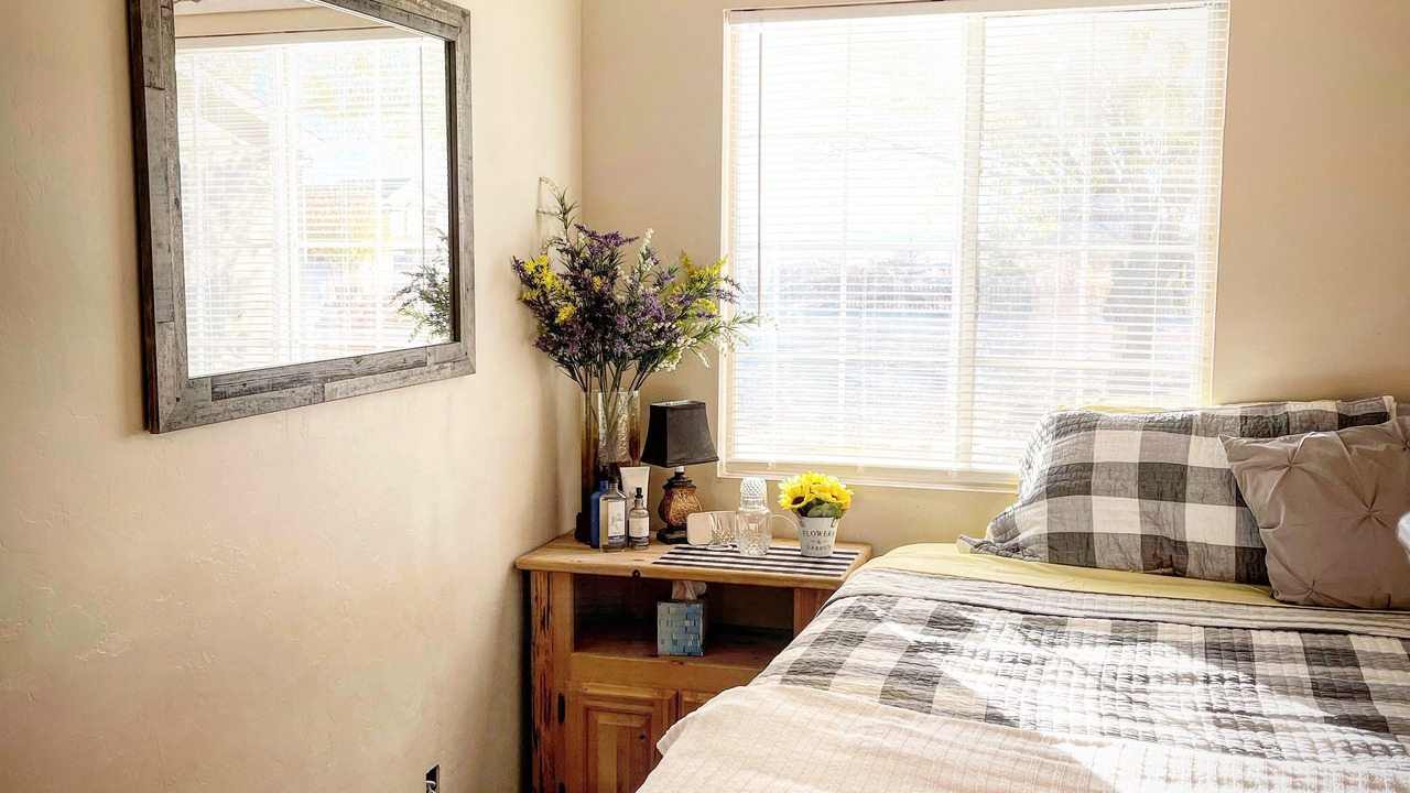 Photo of Bedroom in Prescott Valley