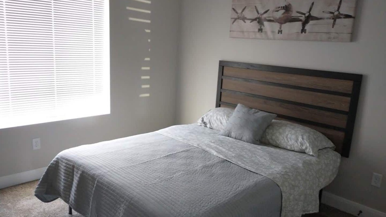 Photo of Bedroom in Panguitch