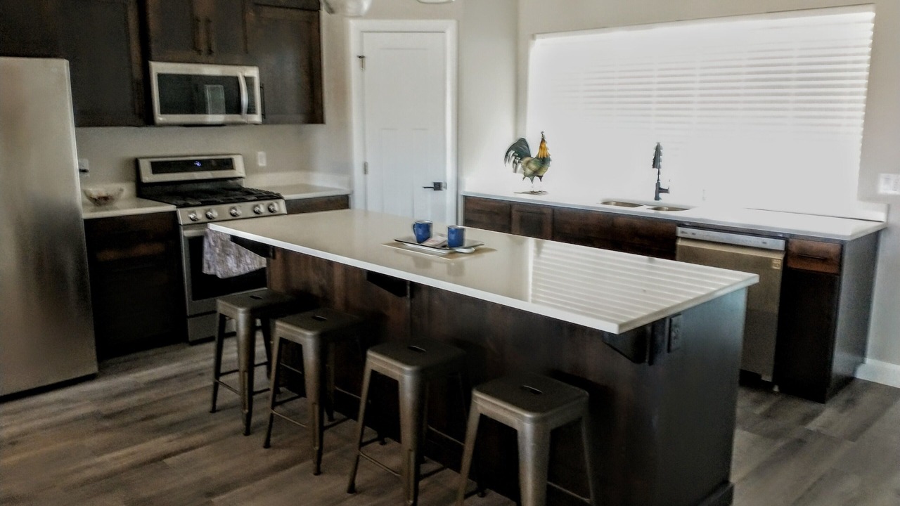 Photo of Kitchen in Panguitch