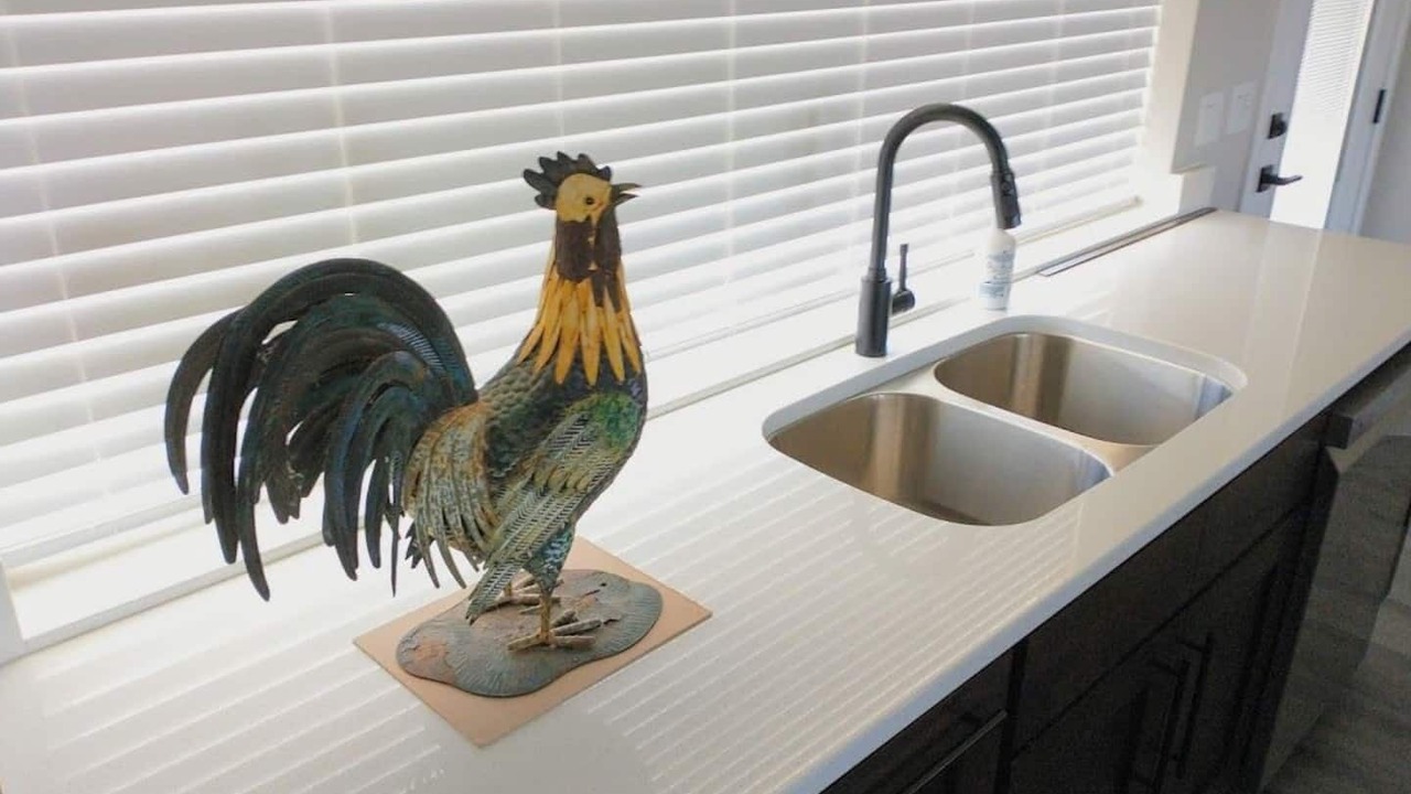 Photo of Kitchen in Panguitch