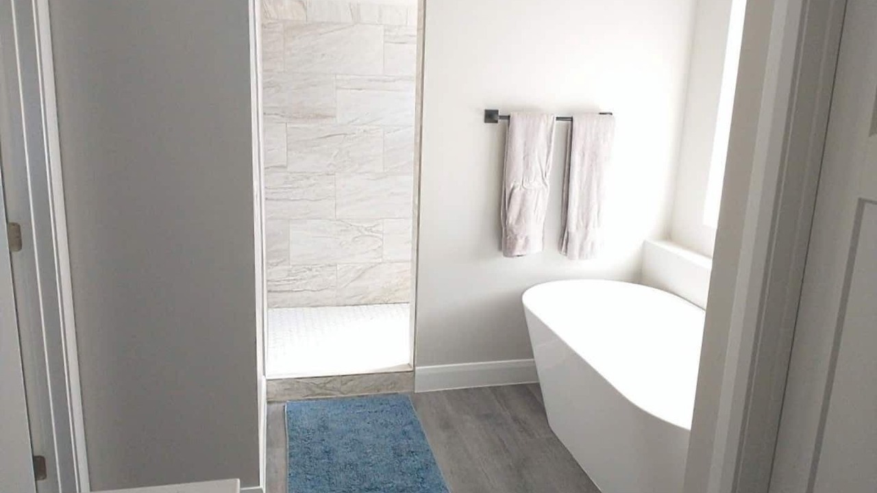Photo of Bathroom in Panguitch