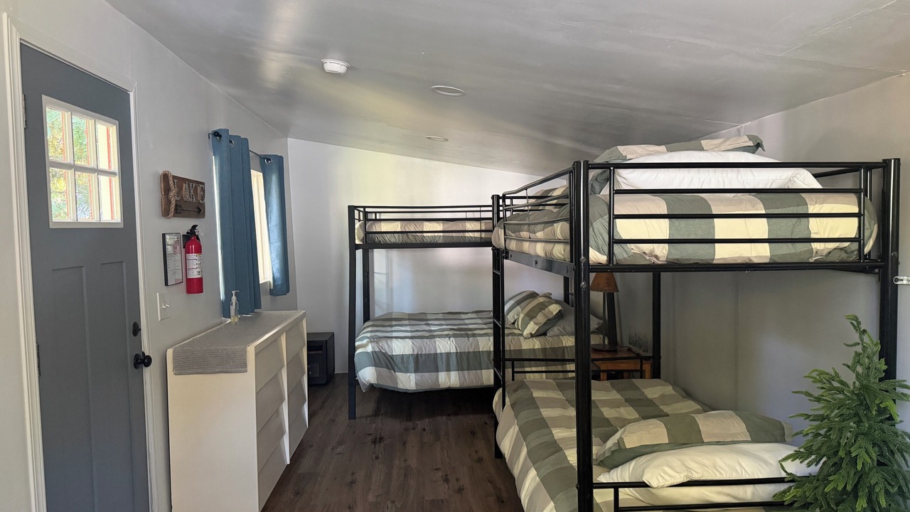 Photo of Bedroom in Nordman