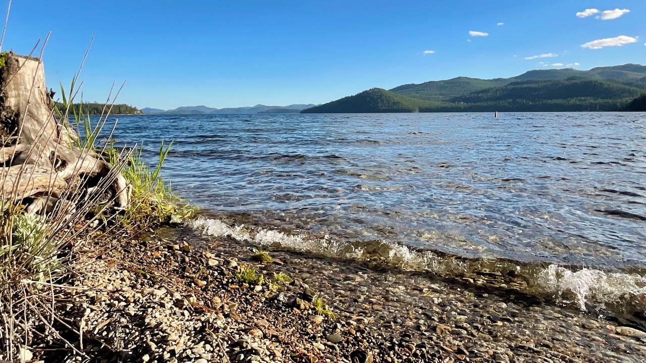Photo of Outdoor in Nordman